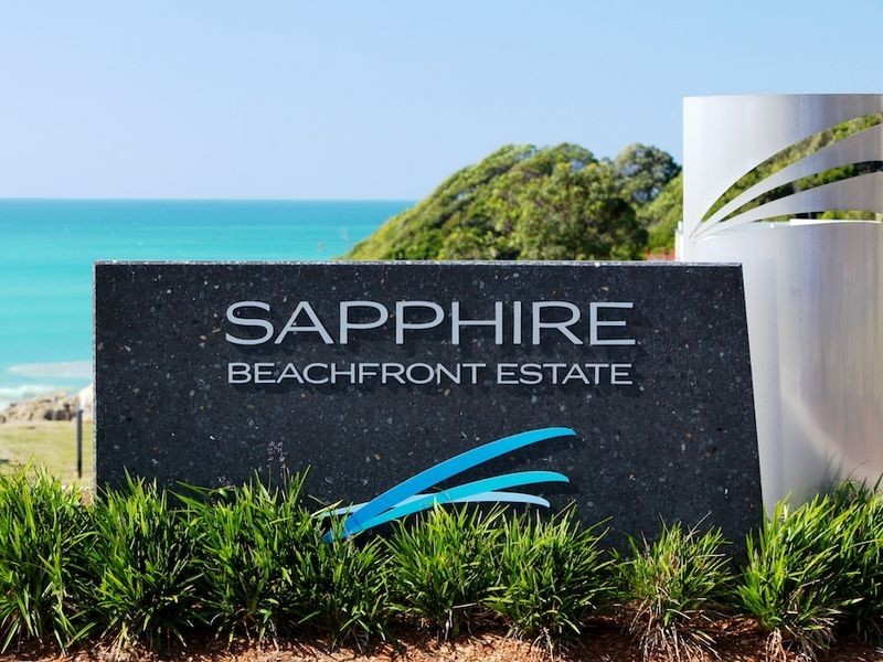 Lot 34 Ocean Front Drive, Sapphire Beach NSW 2450