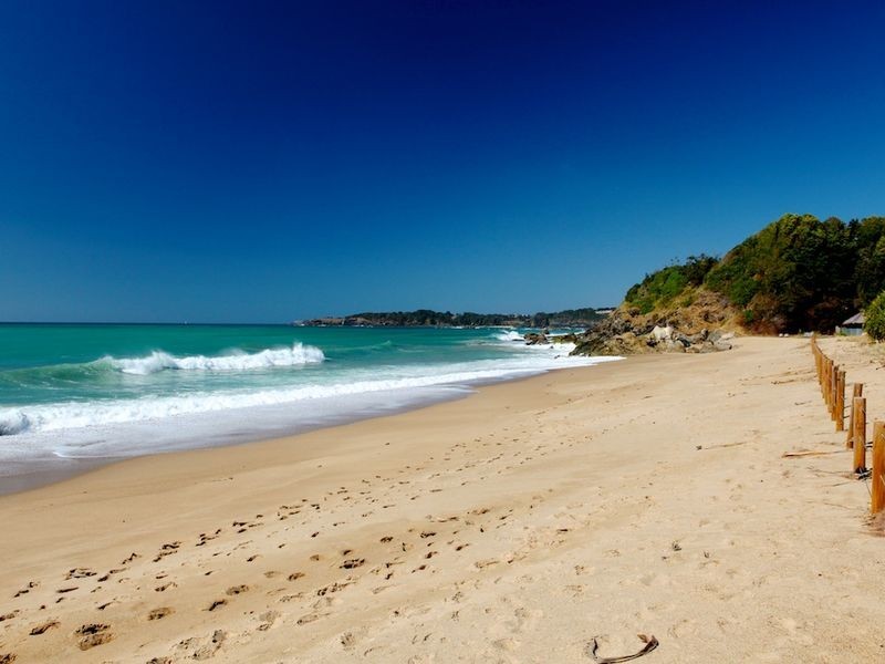 Lot 34 Ocean Front Drive, Sapphire Beach NSW 2450