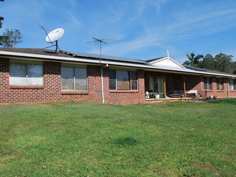 1882 Waterfall Way, Bellingen NSW 2454