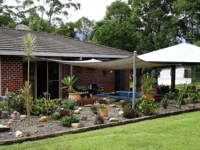 1882 Waterfall Way, Bellingen NSW 2454
