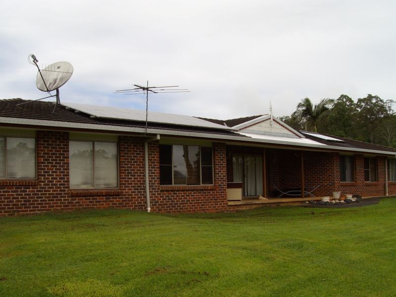 1882 Waterfall Way, Bellingen NSW 2454