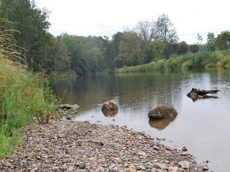 1882 Waterfall Way, Bellingen NSW 2454