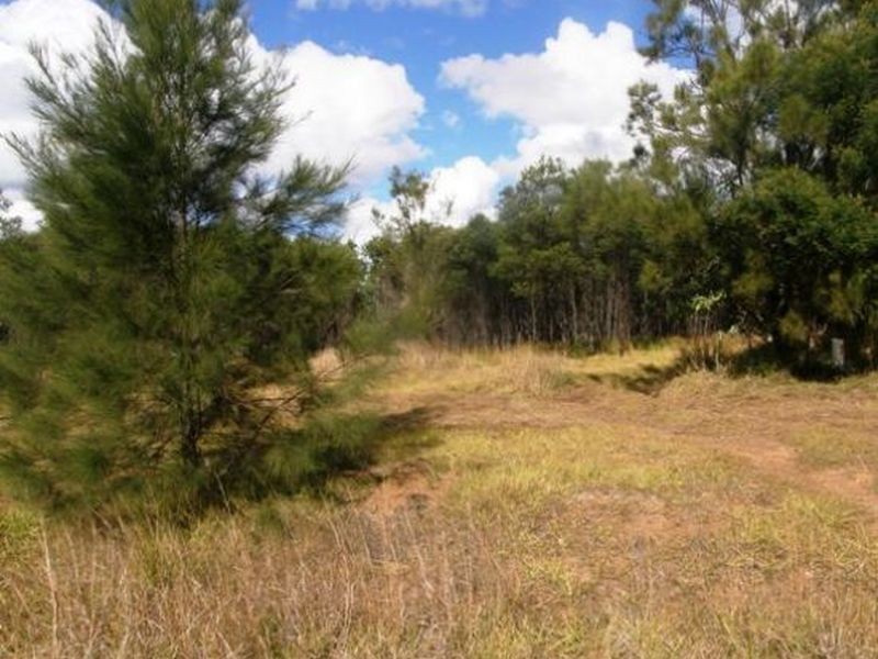 Lot 81 Parker Road, Lanitza NSW 2460