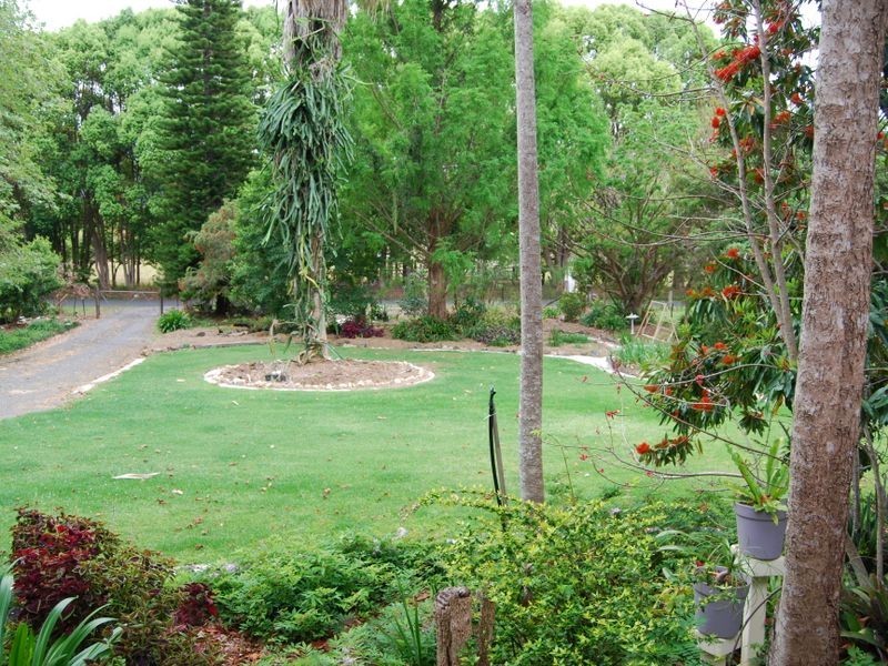 189 North Bonville Road, Bonville NSW 2441