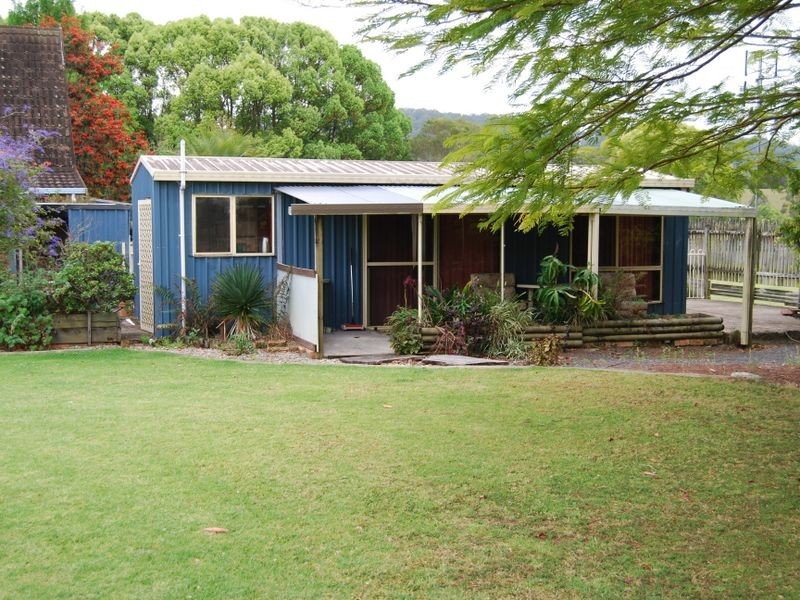 189 North Bonville Road, Bonville NSW 2441