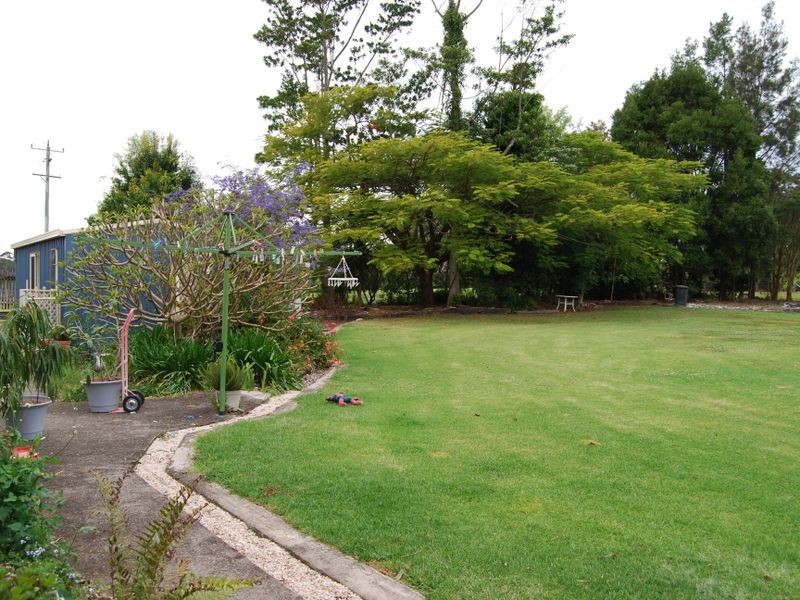 189 North Bonville Road, Bonville NSW 2441