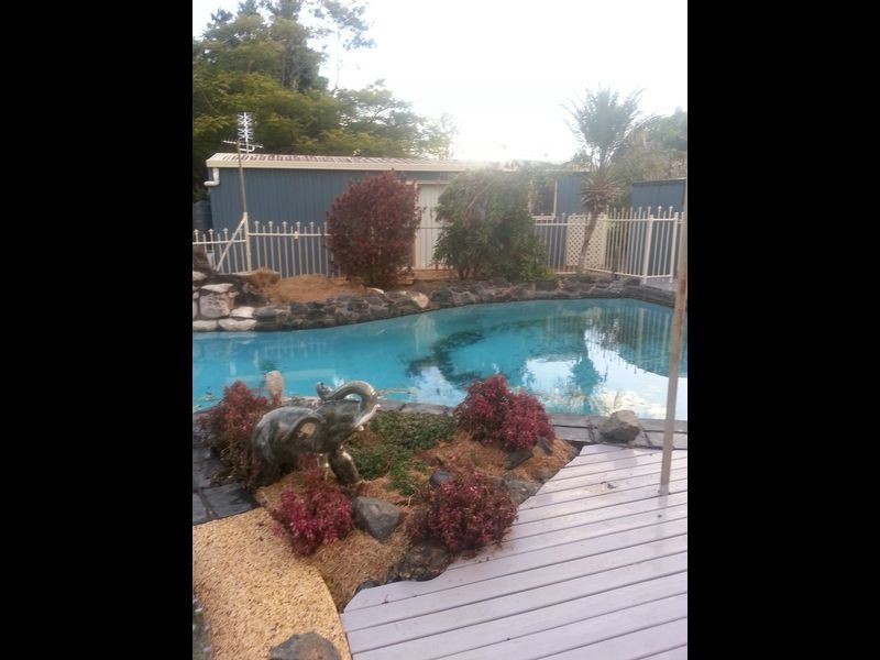 189 North Bonville Road, Bonville NSW 2441