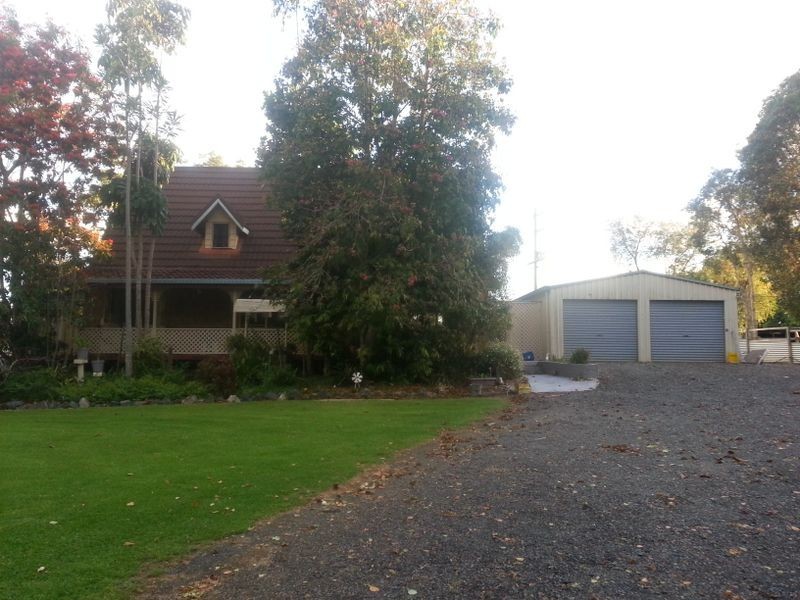 189 North Bonville Road, Bonville NSW 2441