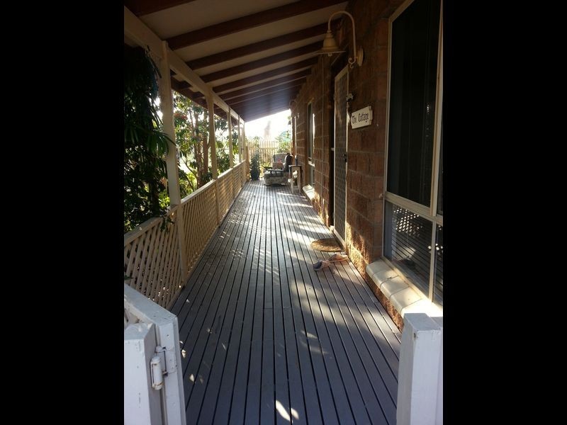 189 North Bonville Road, Bonville NSW 2441