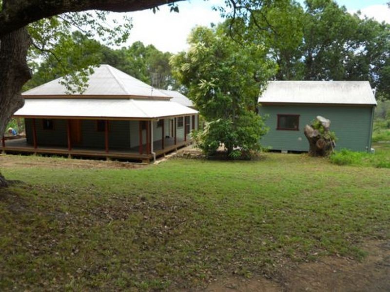 3610 Orara Way, Alumy Creek NSW 2460