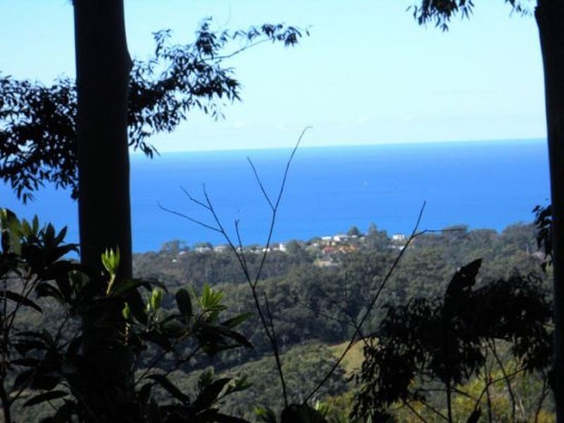 Lot 30 Bruxner Park Road, Coffs Harbour NSW 2450