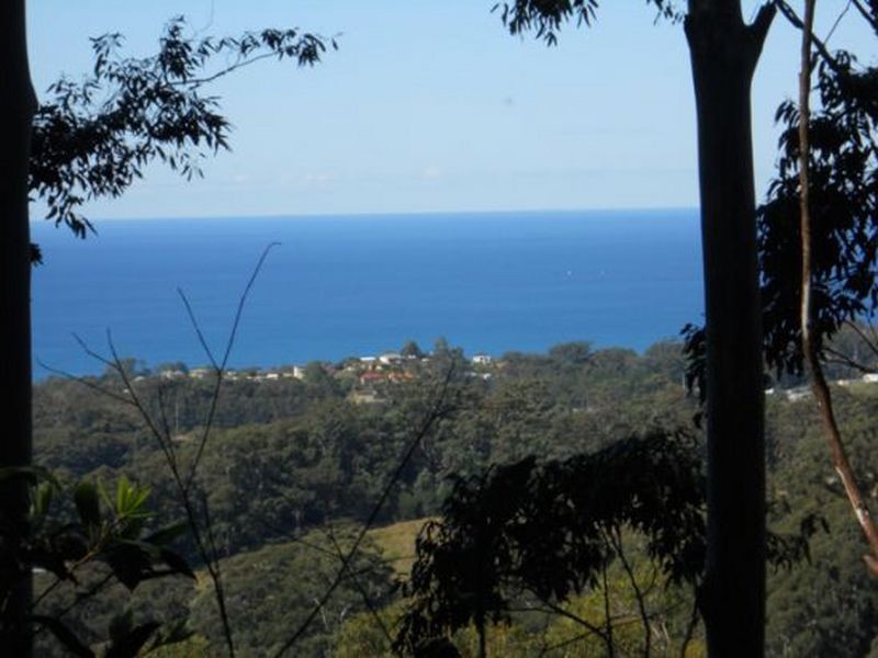 Lot 30 Bruxner Park Road, Coffs Harbour NSW 2450