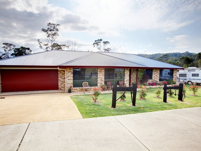 23 Highlander Drive, Coffs Harbour NSW 2450