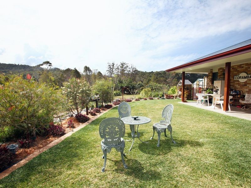 23 Highlander Drive, Coffs Harbour NSW 2450