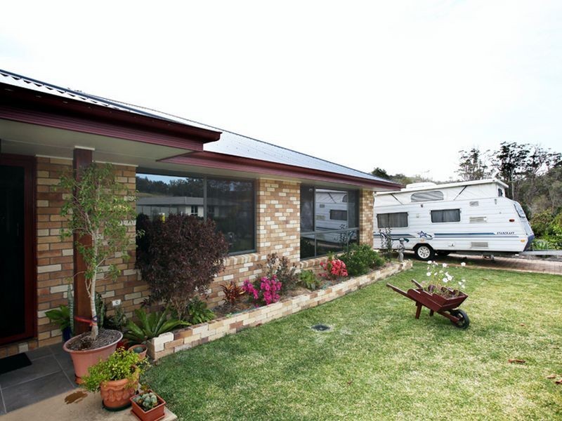 23 Highlander Drive, Coffs Harbour NSW 2450