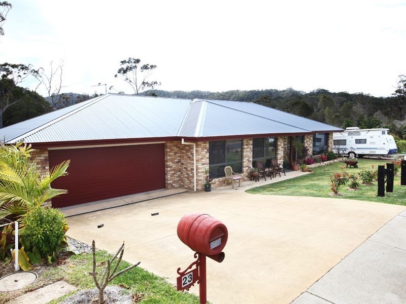 23 Highlander Drive, Coffs Harbour NSW 2450