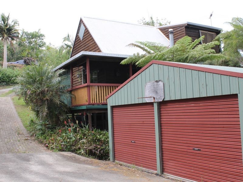 48 Lyon Street, Bellingen NSW 2454