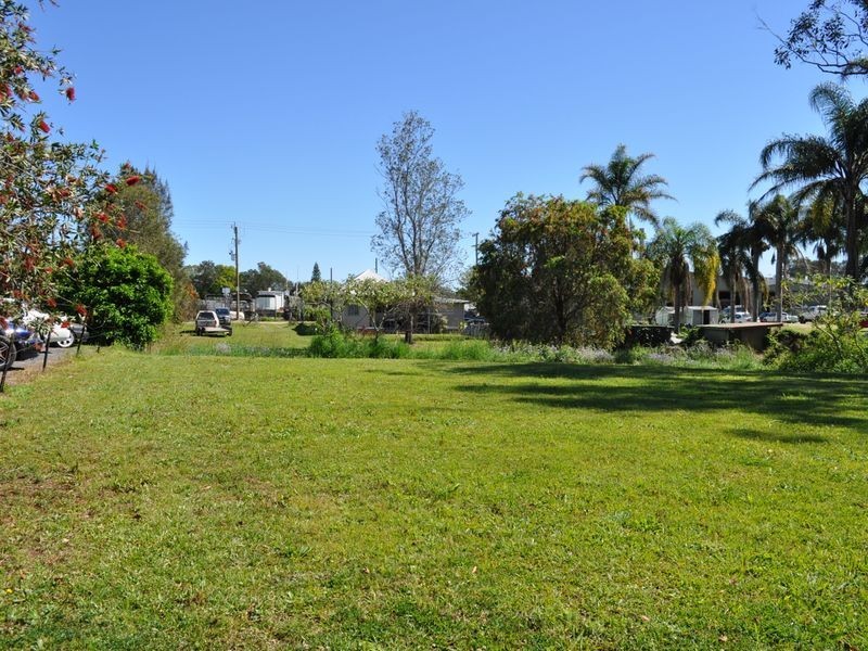 6 Angus Lane, Macksville NSW 2447