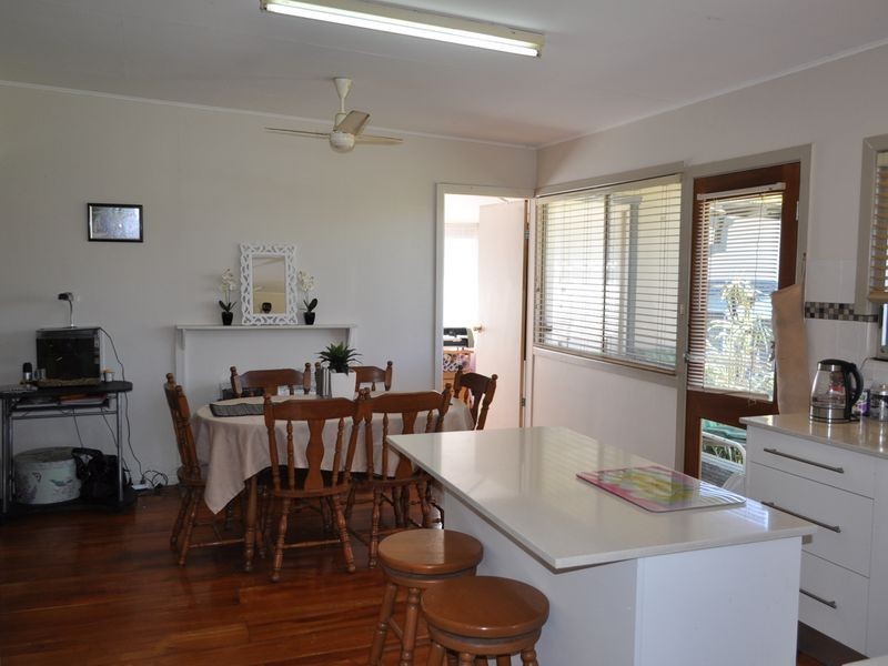 6 Angus Lane, Macksville NSW 2447