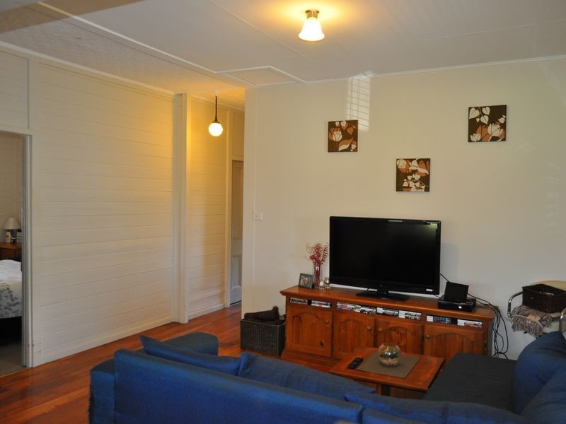 6 Angus Lane, Macksville NSW 2447