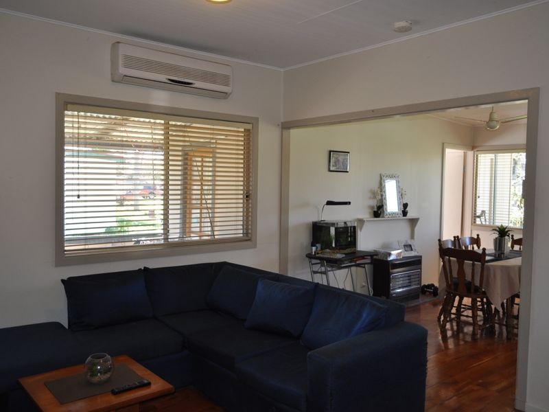 6 Angus Lane, Macksville NSW 2447