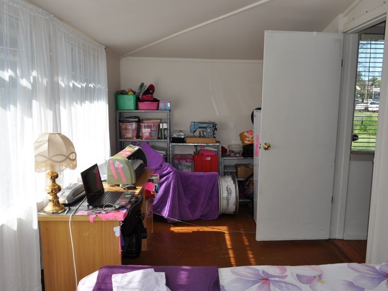 6 Angus Lane, Macksville NSW 2447