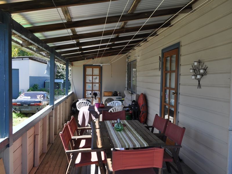 6 Angus Lane, Macksville NSW 2447