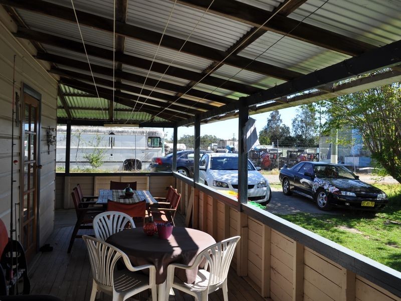 6 Angus Lane, Macksville NSW 2447