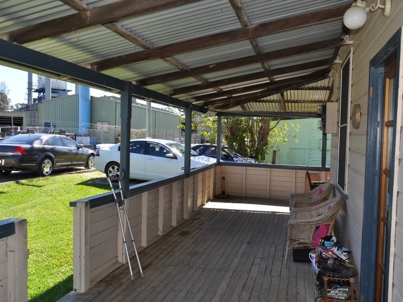 6 Angus Lane, Macksville NSW 2447