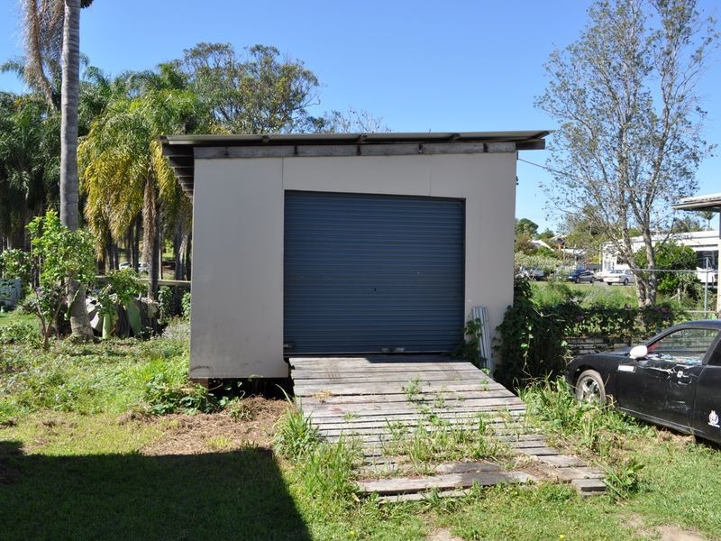 6 Angus Lane, Macksville NSW 2447