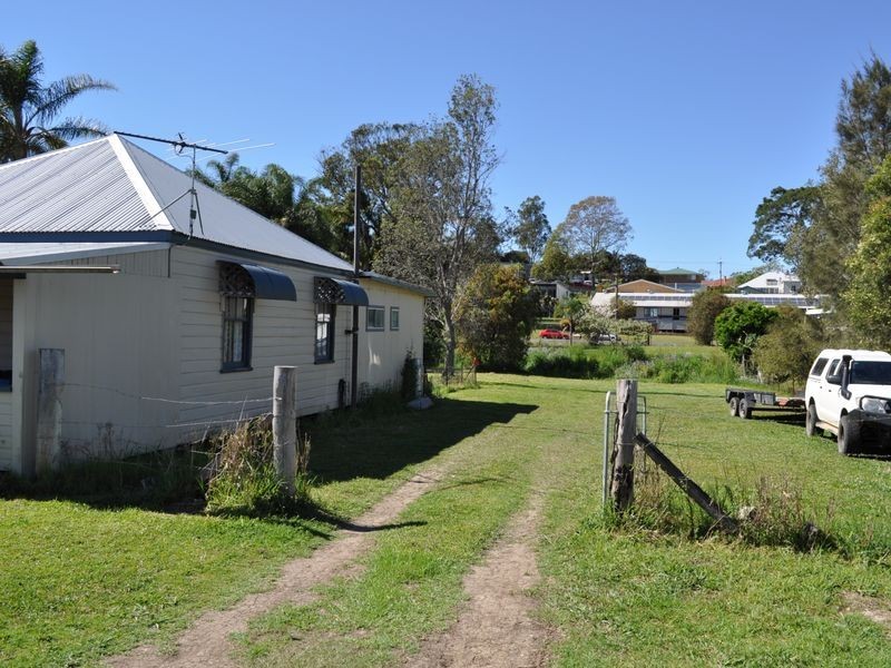 6 Angus Lane, Macksville NSW 2447