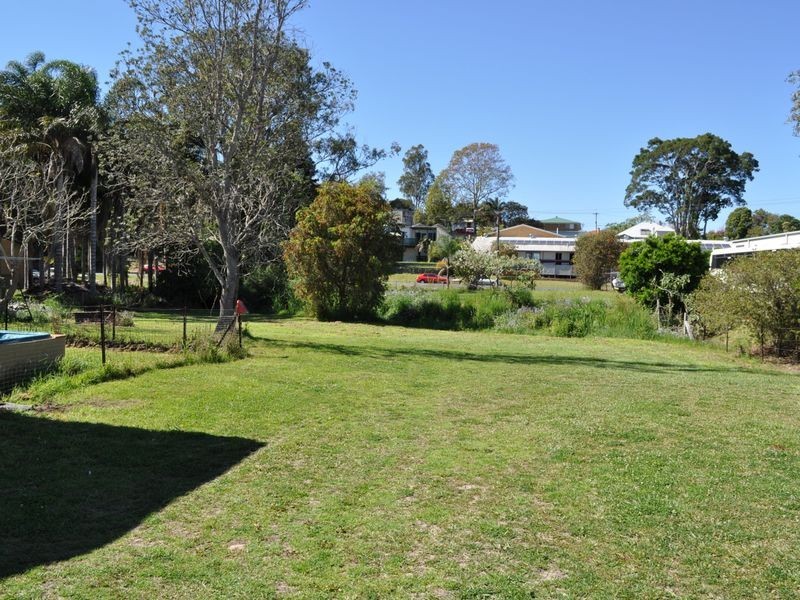 6 Angus Lane, Macksville NSW 2447