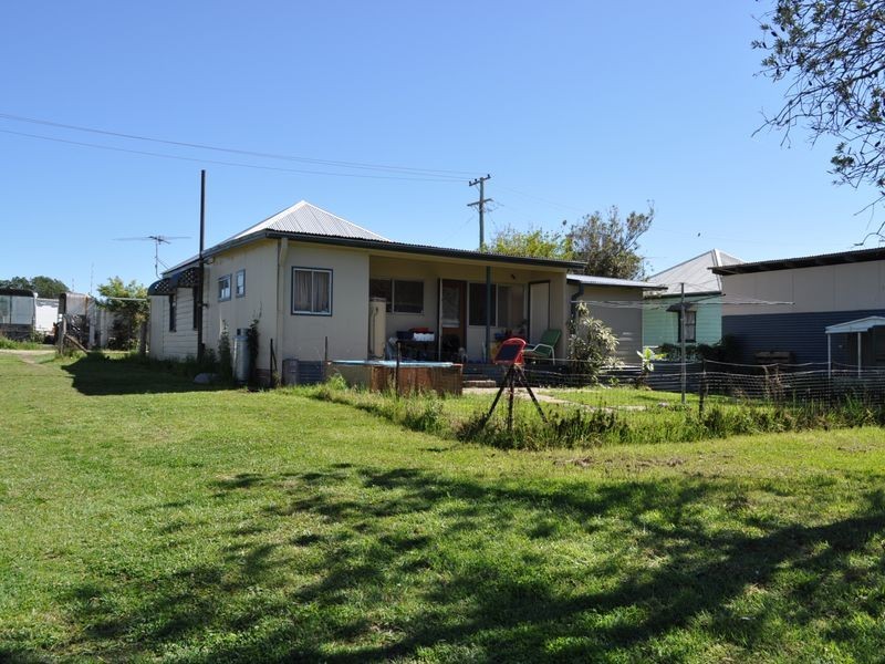 6 Angus Lane, Macksville NSW 2447