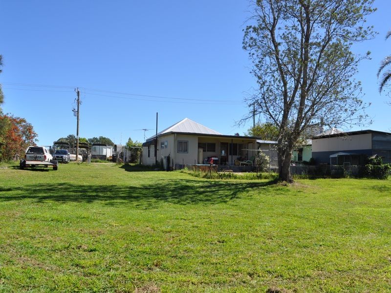 6 Angus Lane, Macksville NSW 2447