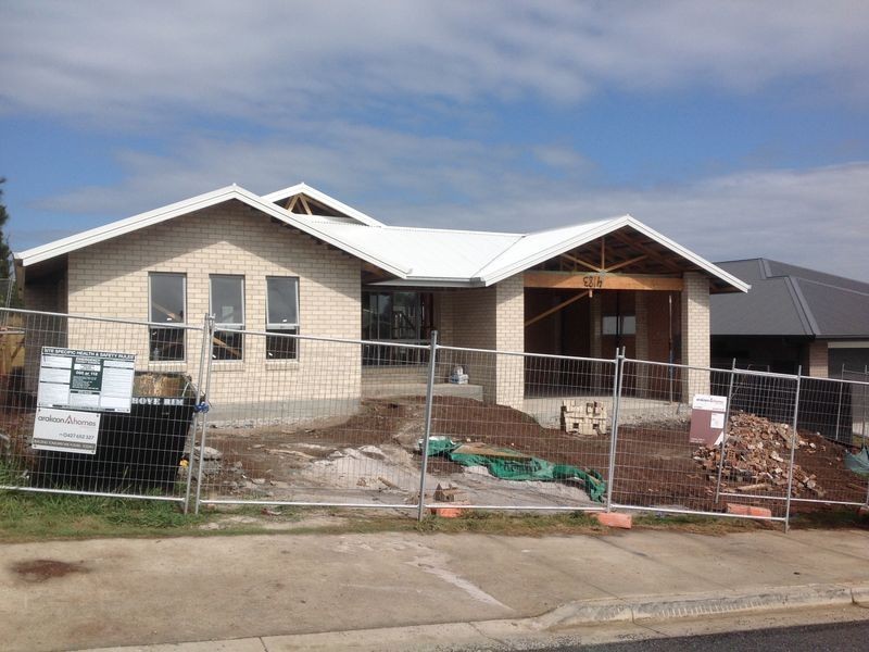 Lot 3 Preston Drive, Macksville NSW 2447