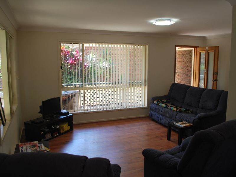 2/4 Mann Close, Coffs Harbour NSW 2450