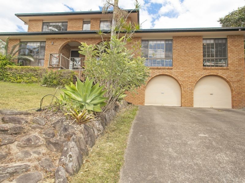 26 Murphy Crescent, Coffs Harbour NSW 2450