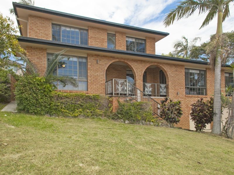 26 Murphy Crescent, Coffs Harbour NSW 2450