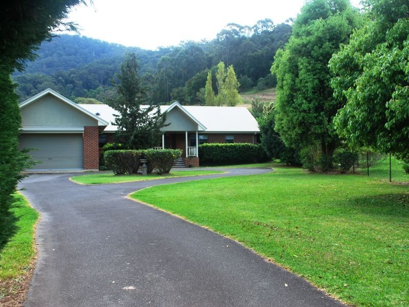 420 Crossmaglen Road, Bonville NSW 2441