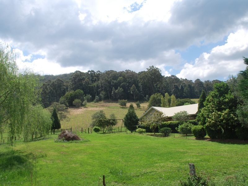 420 Crossmaglen Road, Bonville NSW 2441