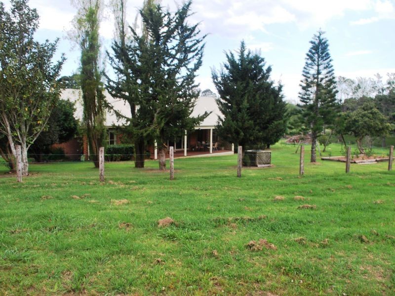 420 Crossmaglen Road, Bonville NSW 2441