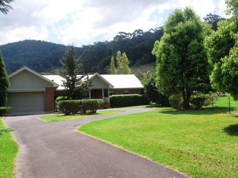420 Crossmaglen Road, Bonville NSW 2441