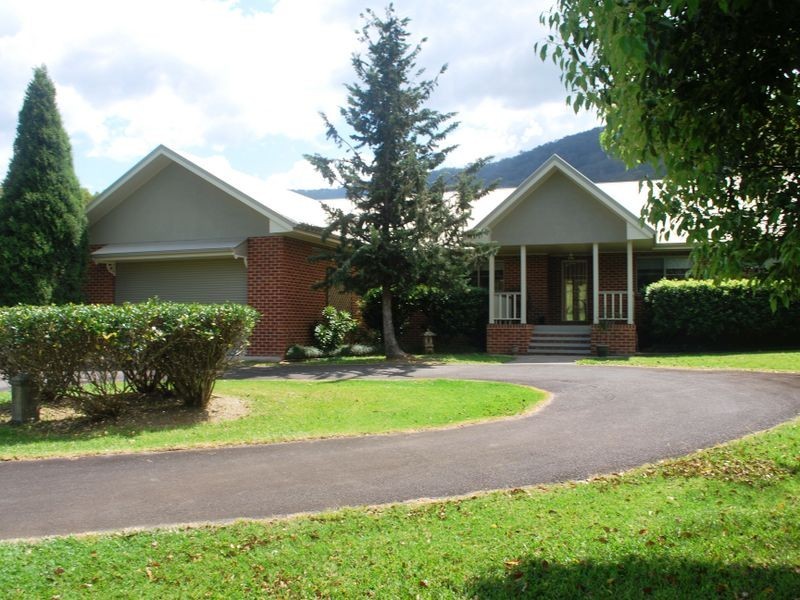 420 Crossmaglen Road, Bonville NSW 2441