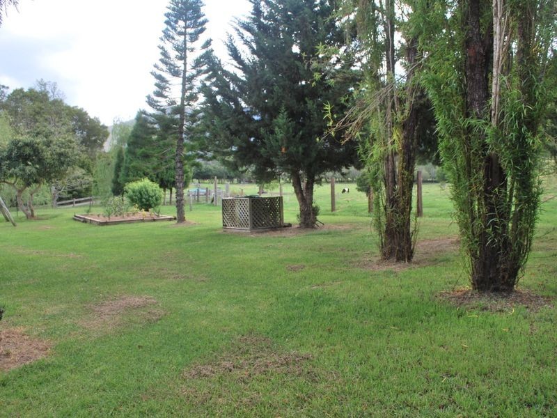 420 Crossmaglen Road, Bonville NSW 2441