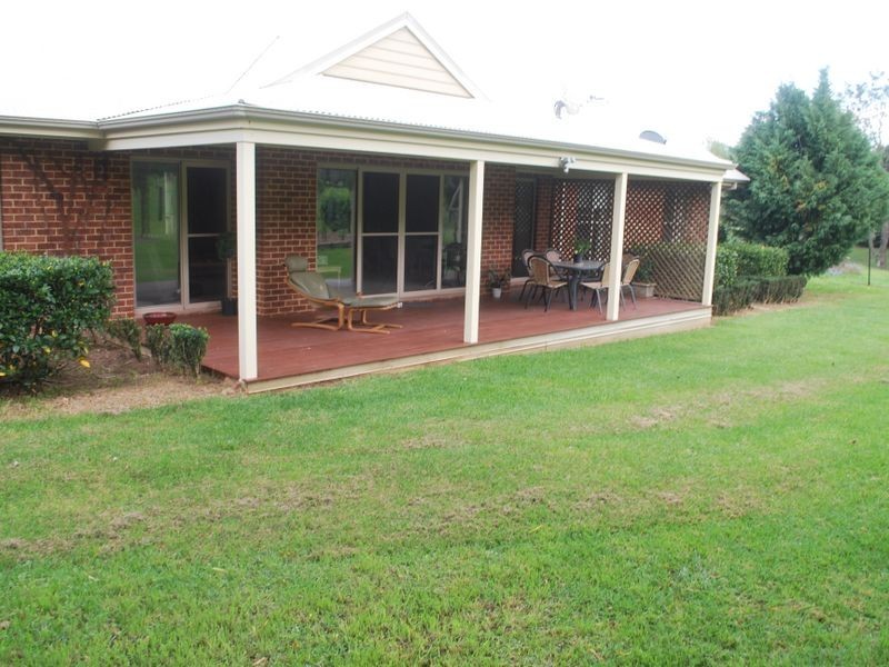 420 Crossmaglen Road, Bonville NSW 2441