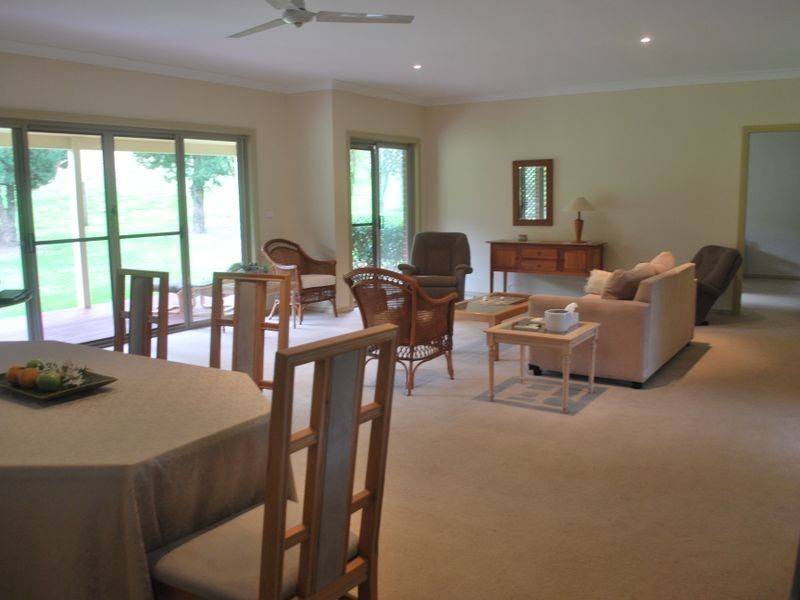 420 Crossmaglen Road, Bonville NSW 2441