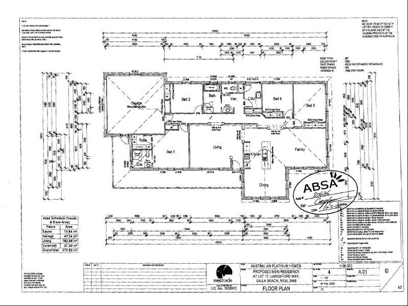 17 Langsford Way, Valla Beach NSW 2448