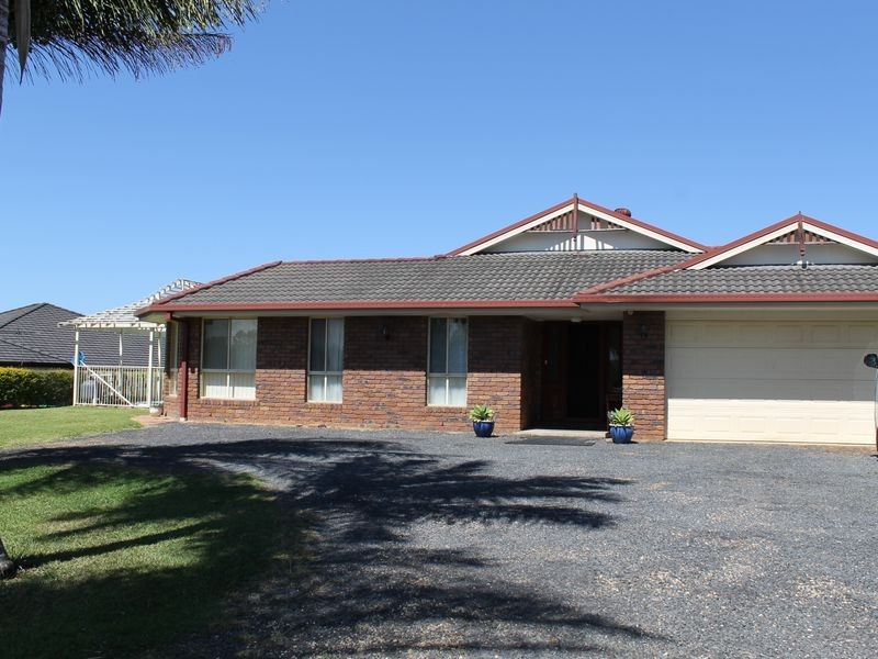 8 Hollis Close, Urunga NSW 2455