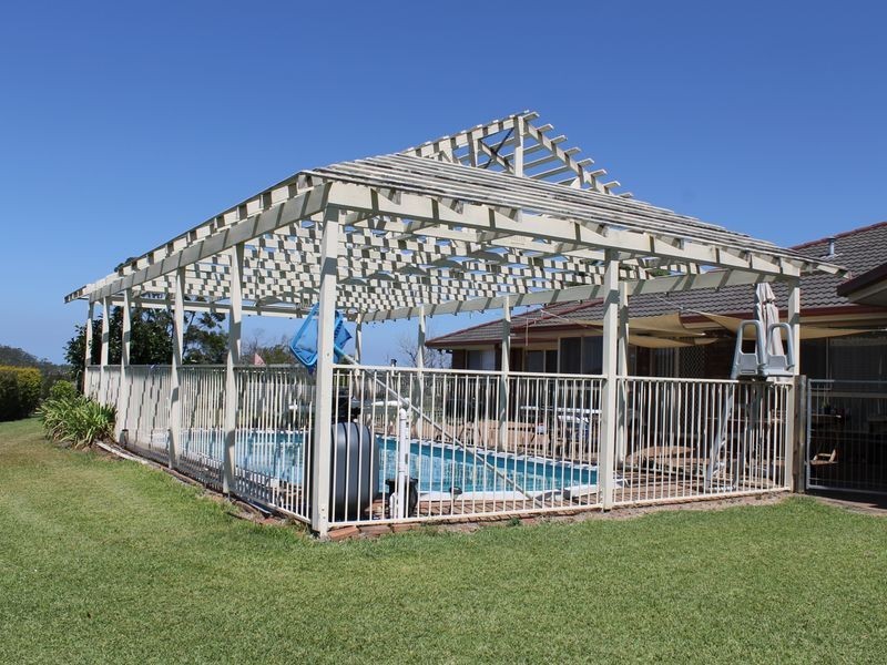 8 Hollis Close, Urunga NSW 2455