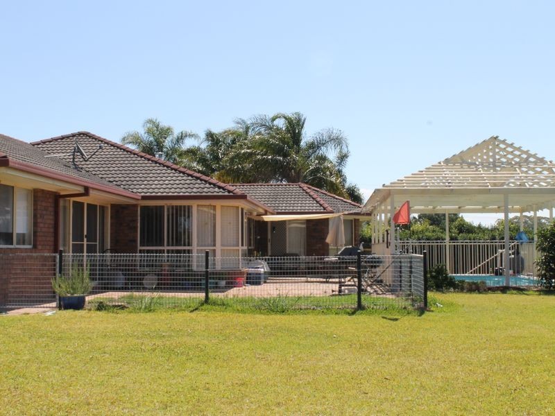 8 Hollis Close, Urunga NSW 2455